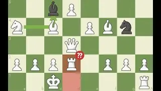 Chess, but DBD_Dan Dominates ME IN CHESS!