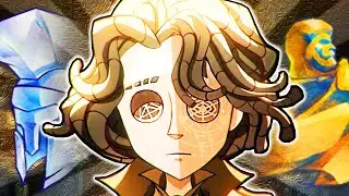 The Puppeteer Ranked Grind...
