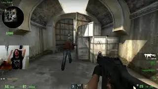 Harucifer Stream highlights #1