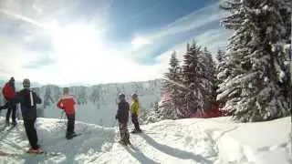 Morzine 2013
