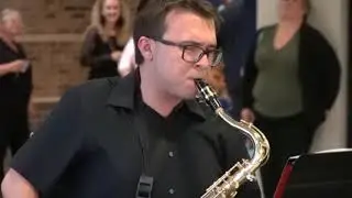 SFCCJazzBand -  Unknown