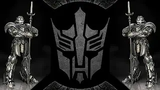 The Guardian Knights Origins | Knights Of Iacon Explained | Transformers The Last Knight