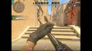 cs2 ryzen 3 3100 1650s 4:3 144hz low advance video