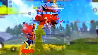 24kGoldn - Mood 🎶Mode (RUOK FF) Free Fire