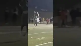 Jalin Hyatt INSANE HS football catches