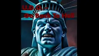 U D O  Go Back To Hell. 2024 ActEnd