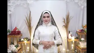 Engagment Anggi & Pipit - Video & Foto