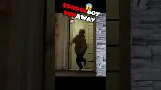 Скул бой раневей в реальной жизни