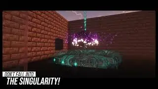 Skyfall: Tesla (TRAILER) Forge 1.20.1