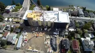 condo construction bremerton