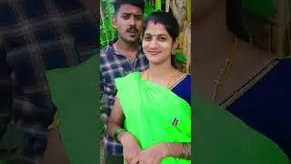 Enga pair எப்படி இருக்குன்னு சொல்லுங்க❤️💚❤️💚❤️ #trending #shortsfeed #viralvideo #couples