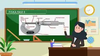 CARA CEPAT MEMBACA MIKROMETER
