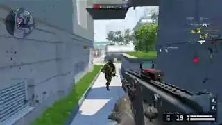Warface Тройные Убийства и Красивые Фраги №5