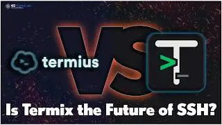 This Open-Source Tool Replaces Termius (And It’s Forever Free)