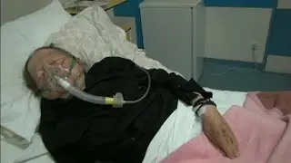 Сила Божия в немощи совершается! Часть 1