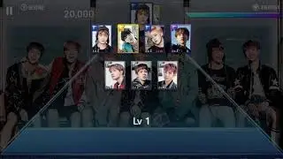 SUPERSTAR BTS | Not Today (Hard)