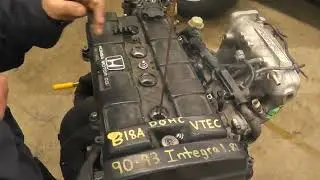 Cylinder Leakdown test