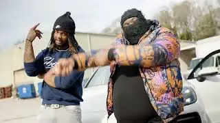 BigBreeze & GodFearin - 200+ (OFFICIAL VIDEO)