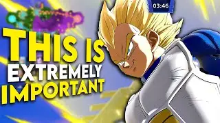 The BEST & WORST thing in FREE NEW Dragon Ball Game