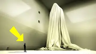 Genuinely the Most UNSETTLING Backrooms / Liminal Game I've EVER Played (Liminalcore Full Game)