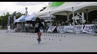 이시윤 - 클래식 2024 - 제44회 대한체육회장배 - Lee Siyun - Classic - 2024 Korean national competition