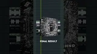 Hard Techno Producers! This sample pack incl: 50 Serum Presets, 329 One-Shots, Loops & MIDI files