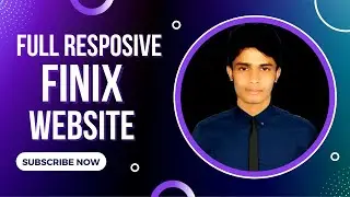 How to make a responsive website using html css and bootstrap