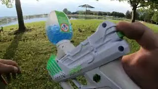 Bodycam real life