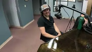 JL Fulks | Southern Fried Morning Show WZLA 92.9FM - 6/28/24