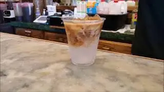 Coffee Cola