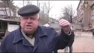 Мариуполь сегодня 17.04.2022