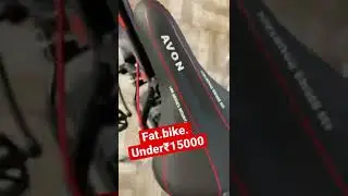 New fat bike mode name Yama      Stor name 