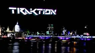 Traktion - Fire Dance [Fire Dance / Ultimatum]