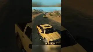 Modern Warfare 2 GLITCH