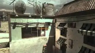 Syn1334 - MW3 Game Clip