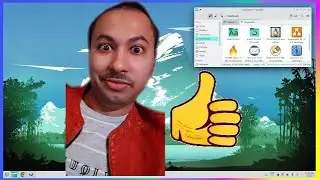 I switched to Manjaro Linux for the first time | Linux computer