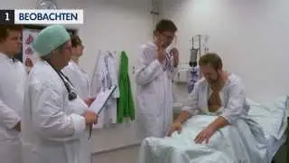 Kurzanleitung Mini-CEX