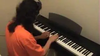 D.Kabalevsky (Д.Кабалевский) - Study/Etude - Vadim Balashov