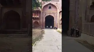 Allahabad ka khusroo bagh