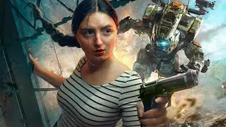 Финал | Лучший пилот Титана | Titanfall 2 #2 | Прохождение | Сюжет | Стрим