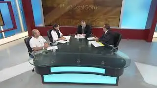 Hukuksal Görüş Programı konuğu Başkanımız Turgay Deniz - 25 Haziran2018