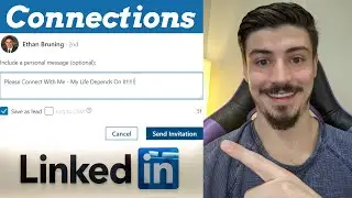 How To Get More LinkedIn Connections