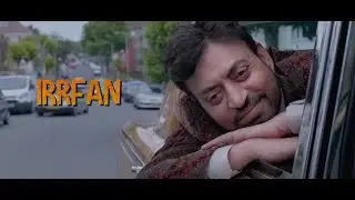 IRRFAN KHAN TRIBUTE | Melanie Martinez - Play Date |
