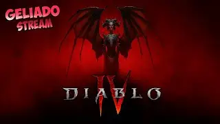 🎮[Гелиад™] Дайте Почиллить на Хайпе в Diablo IV