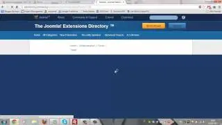 Come Installare Joomla 3.1