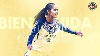 🚨OFICIAL: Bombazo Alison Gonzalez firma con América, todo lo que debes saber del fichaje.🚨