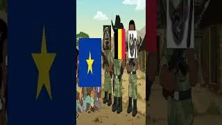 Congo free state in a nutshell