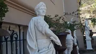 Quinta Dell Arte