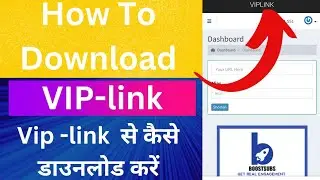 Vip link se file kase download kare |  How to bypaas file from vip link
