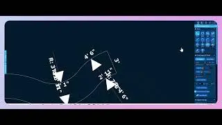 How to create a Large Property   2D Only   Pt  003 - Pool Studio